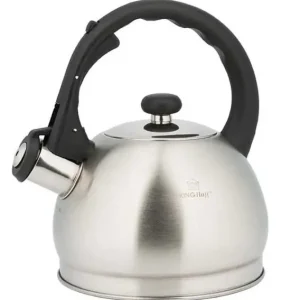 Tani Czajnik Z Gwizdkiem Kinghoff 1,8l KH-3773 Lumarko